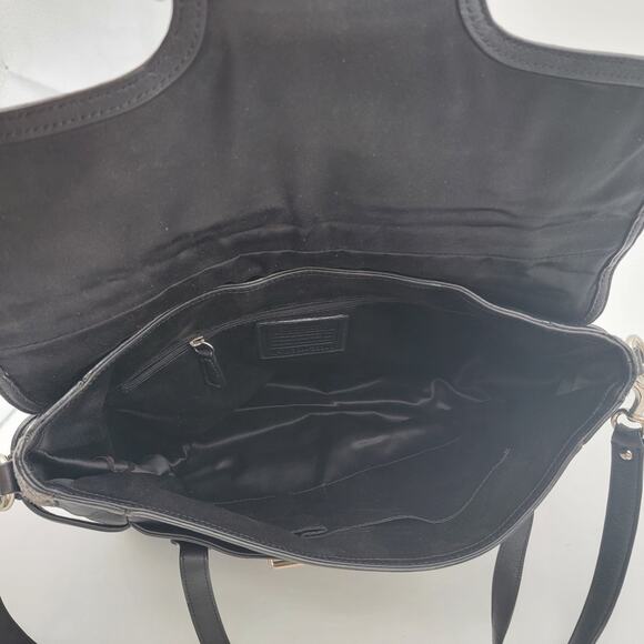 Coach Taylor Marin Handbag - Picture 10 of 16